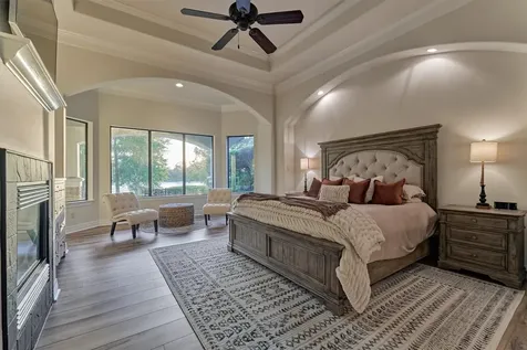 5506 Balsam Fir Court Spring TX 77386