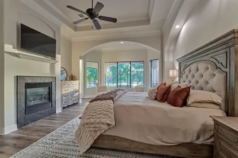 5506 Balsam Fir Court Spring TX 77386
