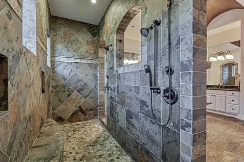 5506 Balsam Fir Court Spring TX 77386