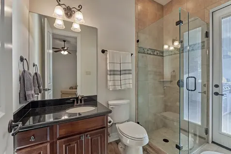 5506 Balsam Fir Court Spring TX 77386