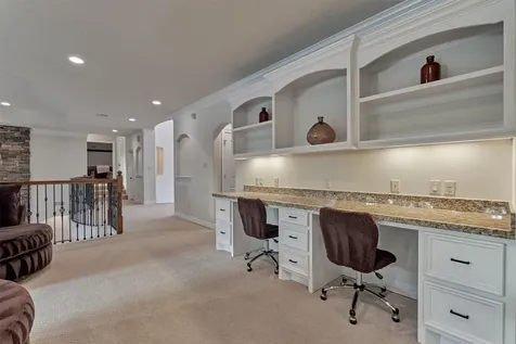 5506 Balsam Fir Court Spring TX 77386