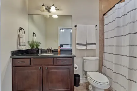5506 Balsam Fir Court Spring TX 77386