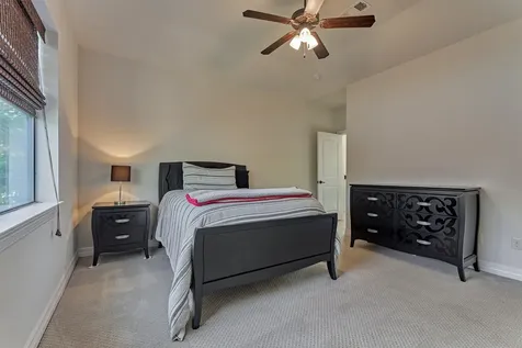 5506 Balsam Fir Court Spring TX 77386