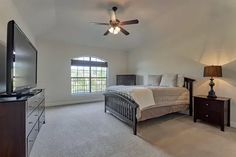 5506 Balsam Fir Court Spring TX 77386