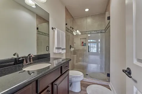 5506 Balsam Fir Court Spring TX 77386
