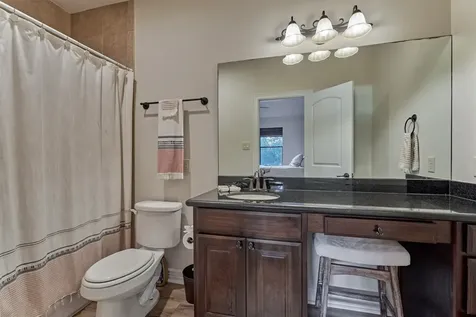 5506 Balsam Fir Court Spring TX 77386
