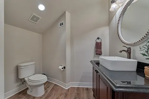 5506 Balsam Fir Court Spring TX 77386