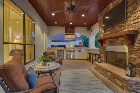 5506 Balsam Fir Court Spring TX 77386