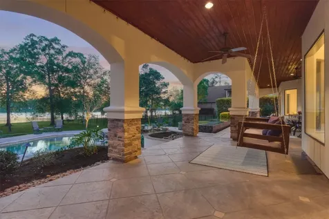 5506 Balsam Fir Court Spring TX 77386