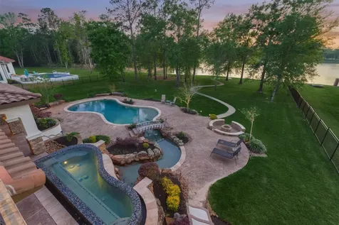 5506 Balsam Fir Court Spring TX 77386