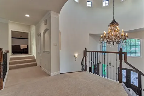 5506 Balsam Fir Court Spring TX 77386