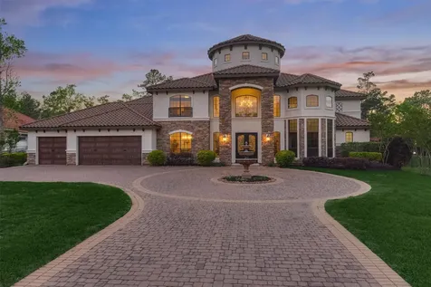 5506 Balsam Fir Court Spring TX 77386