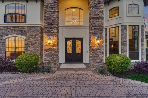 5506 Balsam Fir Court Spring TX 77386