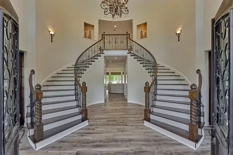 5506 Balsam Fir Court Spring TX 77386