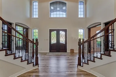 5506 Balsam Fir Court Spring TX 77386