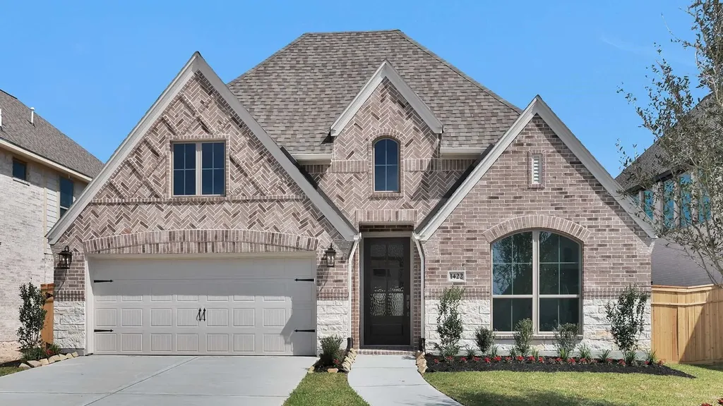 1422 Watermont Drive Missouri City TX 77459