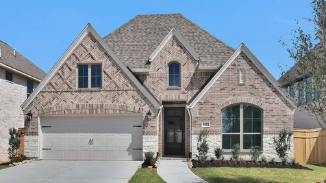 1422 Watermont Drive Missouri City TX 77459
