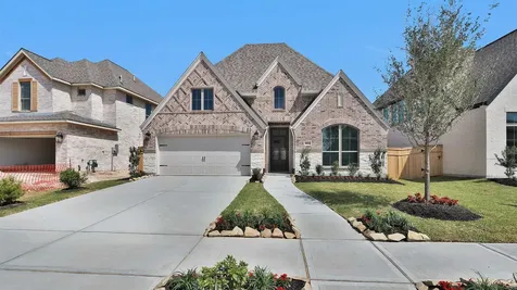 1422 Watermont Drive Missouri City TX 77459