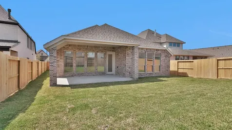 1422 Watermont Drive Missouri City TX 77459