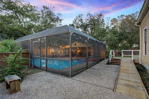 238 Bridge Avenue Glen Flora TX 77443