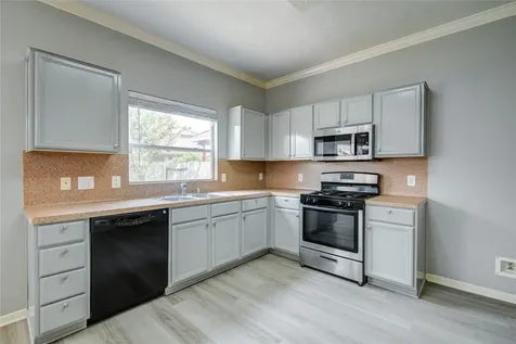 19402 Hickory Meadow Lane Houston TX 77084