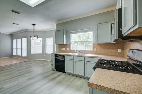 19402 Hickory Meadow Lane Houston TX 77084