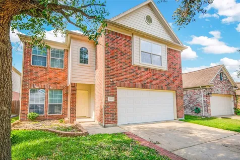 19402 Hickory Meadow Lane Houston TX 77084