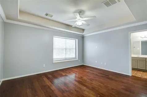 19402 Hickory Meadow Lane Houston TX 77084