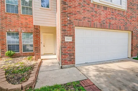 19402 Hickory Meadow Lane Houston TX 77084
