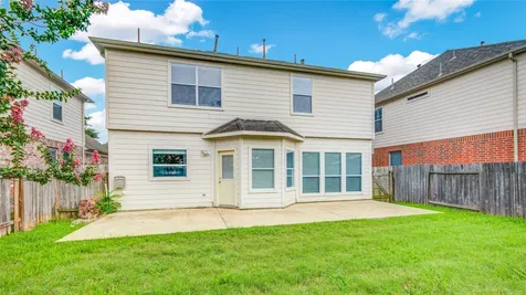 19402 Hickory Meadow Lane Houston TX 77084