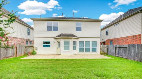 19402 Hickory Meadow Lane Houston TX 77084