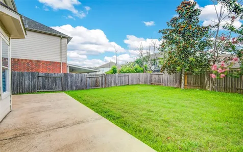 19402 Hickory Meadow Lane Houston TX 77084