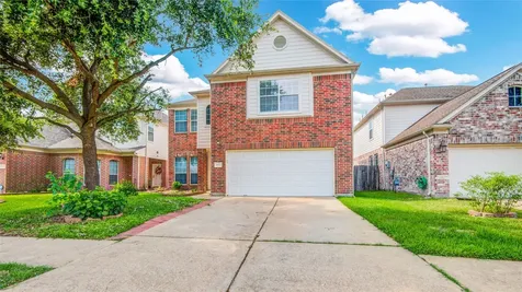 19402 Hickory Meadow Lane Houston TX 77084