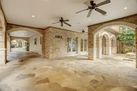 6341 Mercer Street West University Place TX 77005