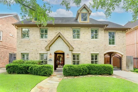 6341 Mercer Street West University Place TX 77005