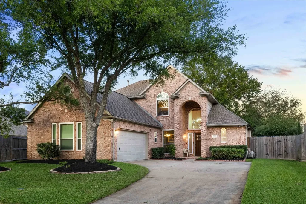 8802 Throckmorton Lane Houston TX 77064
