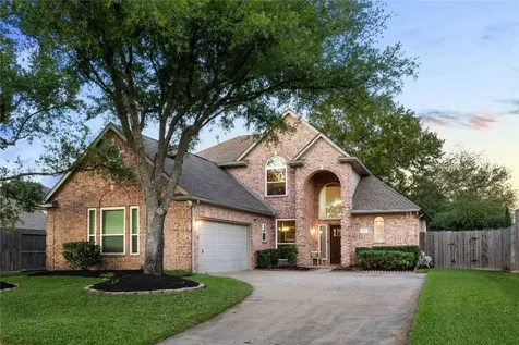 8802 Throckmorton Lane Houston TX 77064
