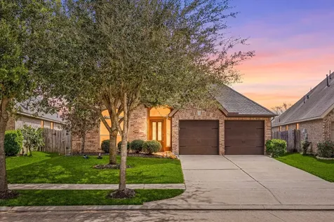 76 Freshwind Court Richmond TX 77406