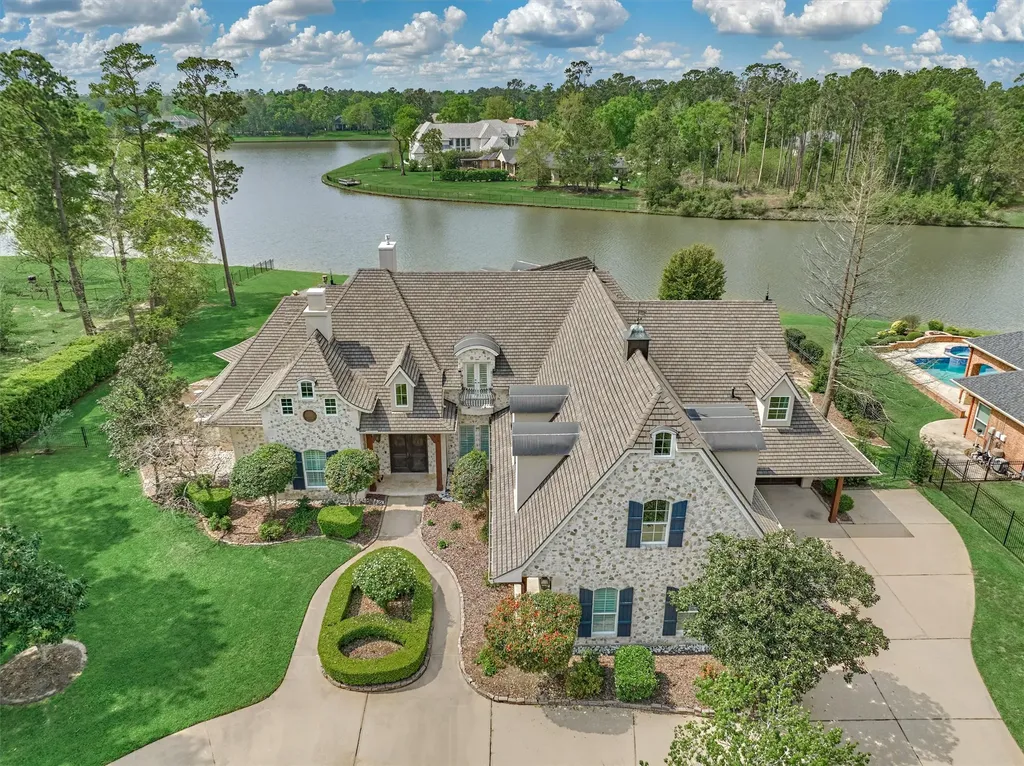 28207 E Benders Landing Boulevard Spring TX 77386