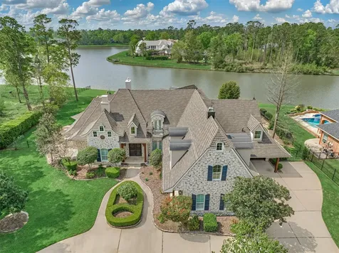 28207 E Benders Landing Boulevard Spring TX 77386