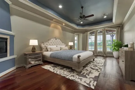 28207 E Benders Landing Boulevard Spring TX 77386