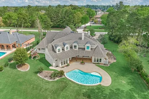 28207 E Benders Landing Boulevard Spring TX 77386