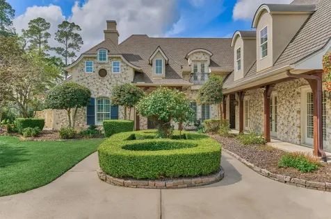 28207 E Benders Landing Boulevard Spring TX 77386