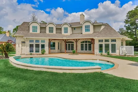 28207 E Benders Landing Boulevard Spring TX 77386