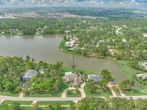 28207 E Benders Landing Boulevard Spring TX 77386
