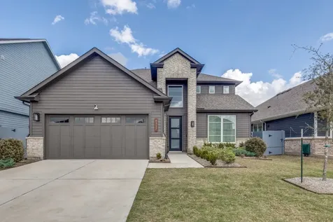 8327 Calico Pennant Way Fulshear TX 77441