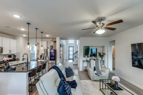 8327 Calico Pennant Way Fulshear TX 77441