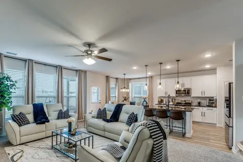 8327 Calico Pennant Way Fulshear TX 77441