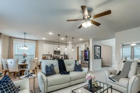 8327 Calico Pennant Way Fulshear TX 77441