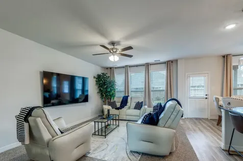8327 Calico Pennant Way Fulshear TX 77441